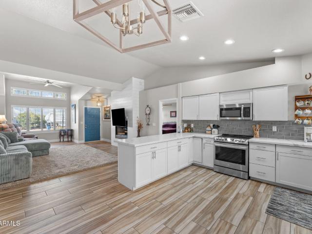 House for sale in Wickenburg, Arizona