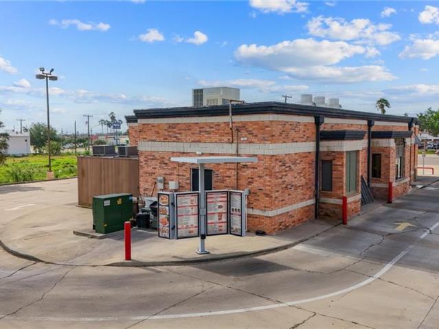 Commercial for sale in Hidalgo, Texas
