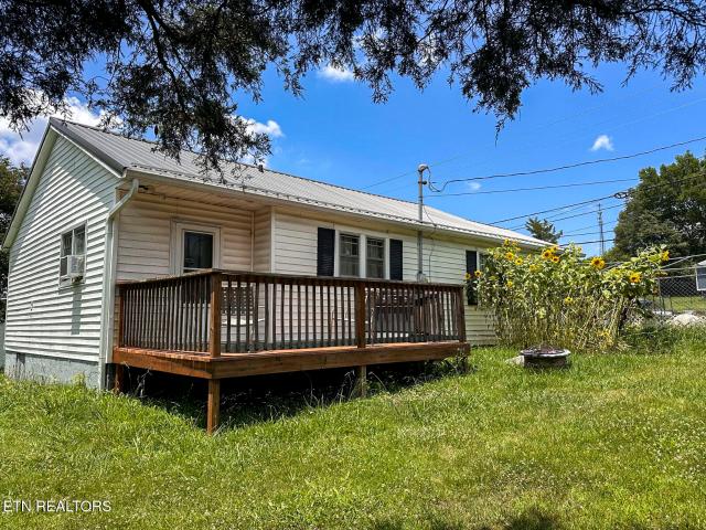 House for sale in Tennessee