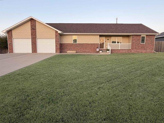 House for sale in Kansas