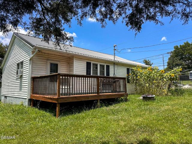House for sale in Tennessee