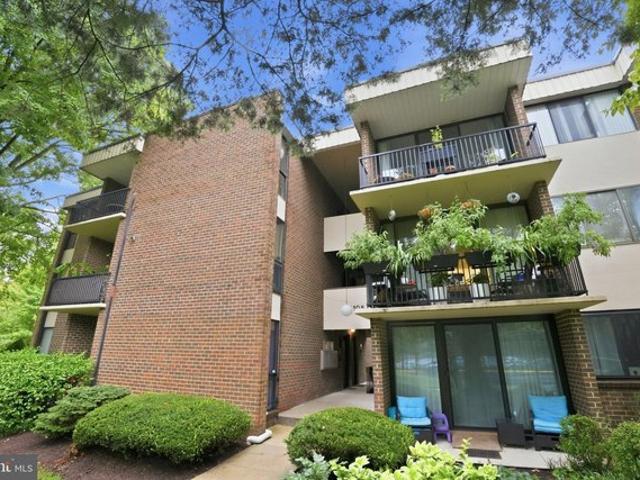 Condo for sale in Silver Spring, Montgomery County
