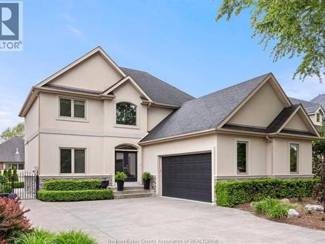 House for sale in Lasalle, Southwestern Ontario