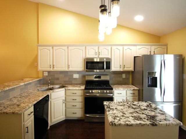 Townhouse for sale in Paducah, Kentucky