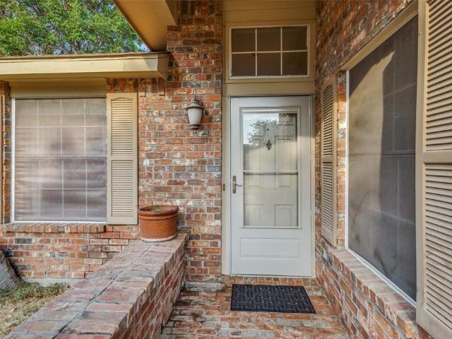 House for sale in Denton, Denton County