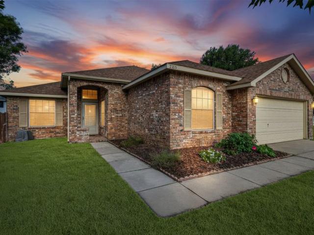 House for sale in Denton, Denton County