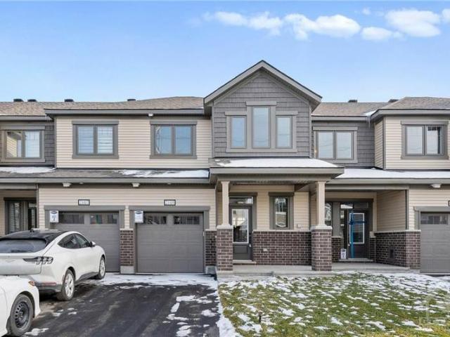 Condo for sale in Orleans