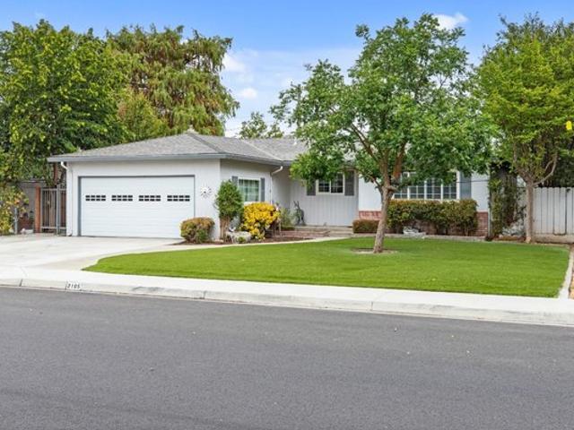 House for sale in Turlock, California