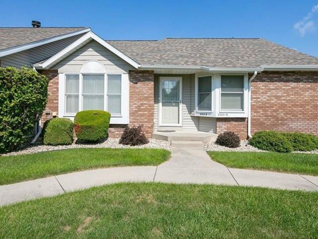Condo for sale in Goshen, Indiana