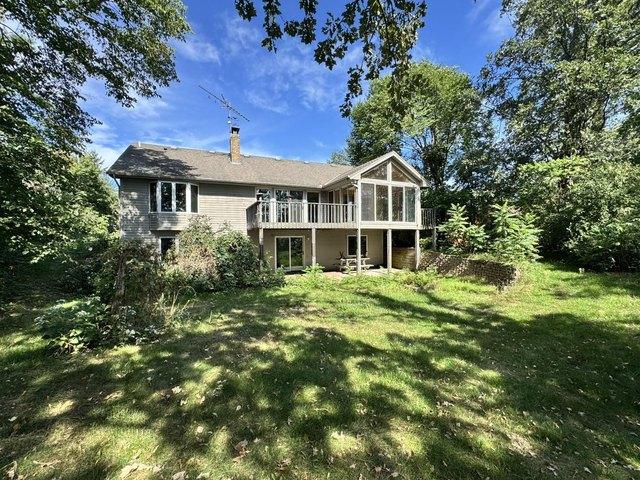 House for sale in Aitkin, Minnesota