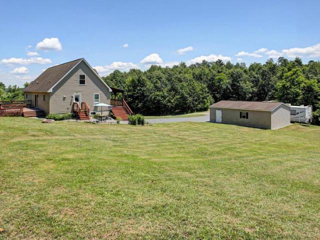 House for sale in Shade Gap, Pennsylvania