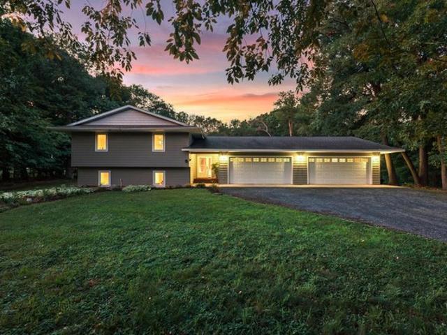 House for sale in Taylors Falls, Minnesota