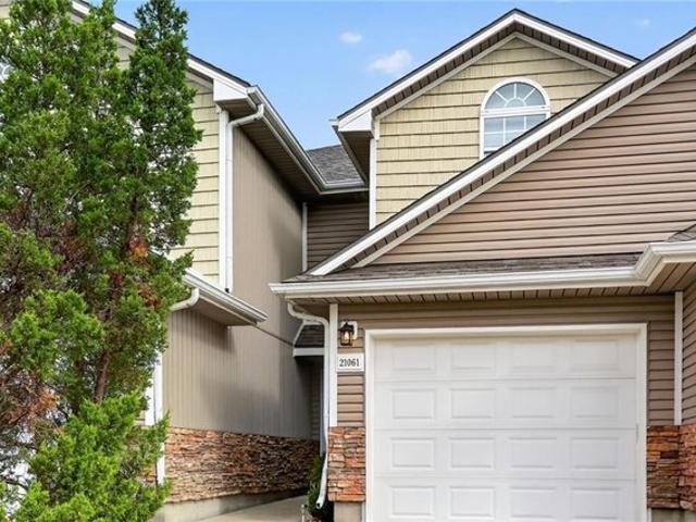 Townhouse for sale in Spring Hill, Johnson County