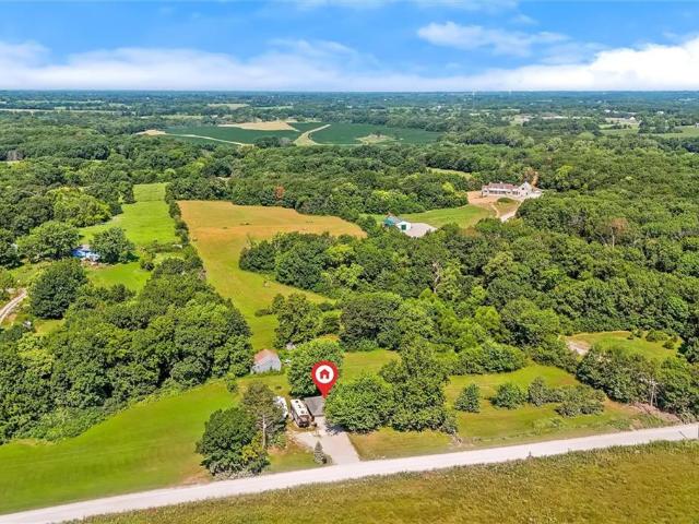 House for sale in Ray, Missouri