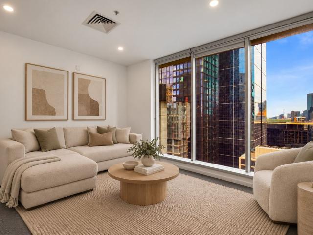 House for rent in East End Theatre District, Melbourne