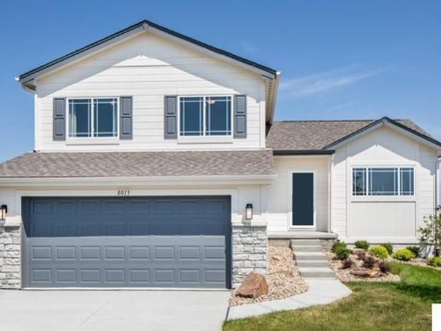 House for sale in Nebraska
