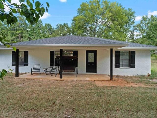 House for sale in Garrison, Nacogdoches County