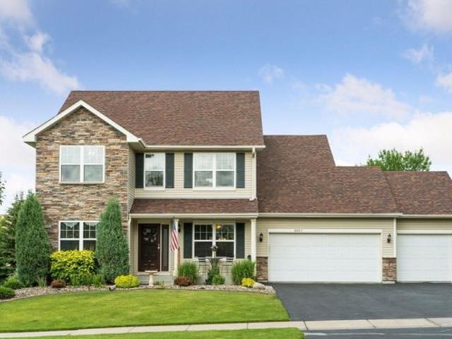 House for sale in Lakeville, Minnesota