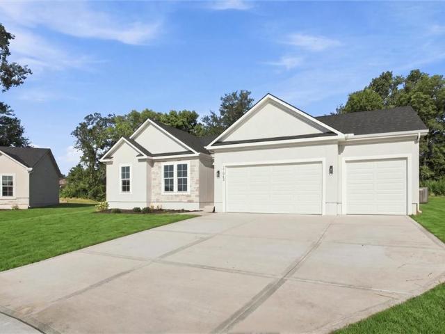 House for sale in Kansas