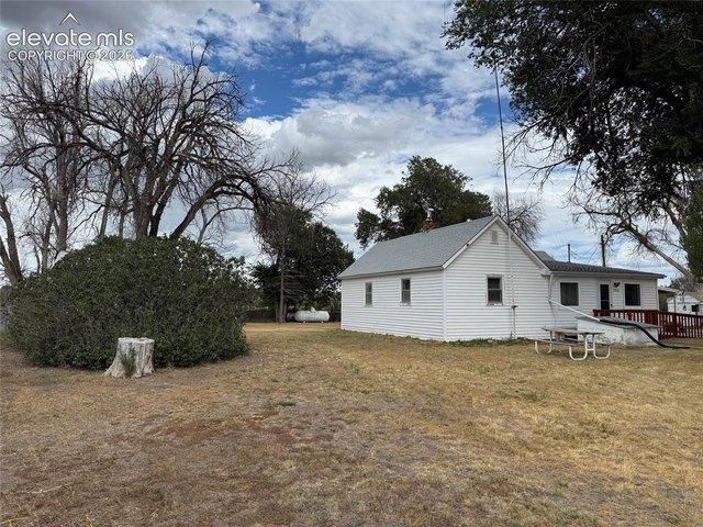House for sale in Matheson, Elbert County