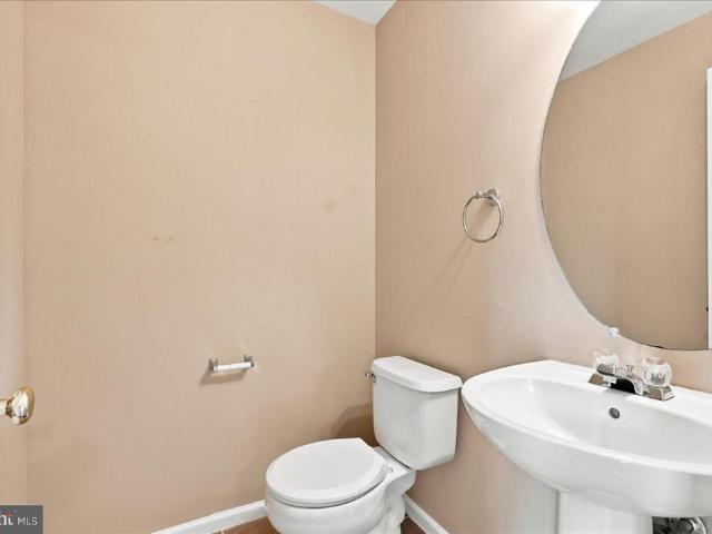 Townhouse for sale in Virginia
