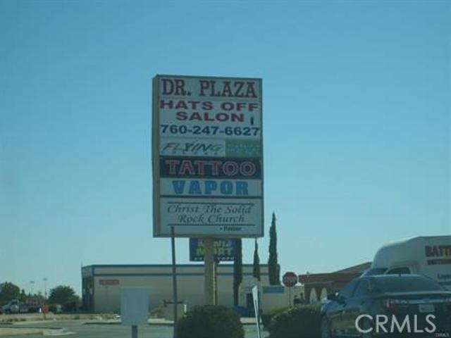 Property for rent in Apple Valley, California