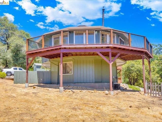 House for sale in Sonora, California