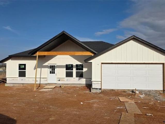 House for sale in Purcell, Oklahoma
