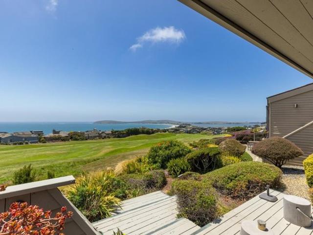 House for sale in Bodega Bay, California
