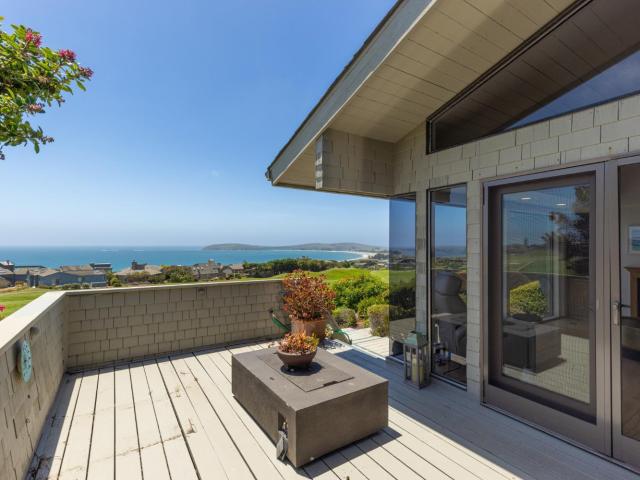 House for sale in Bodega Bay, California
