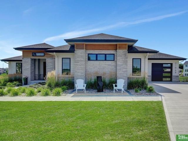 House for sale in Nebraska
