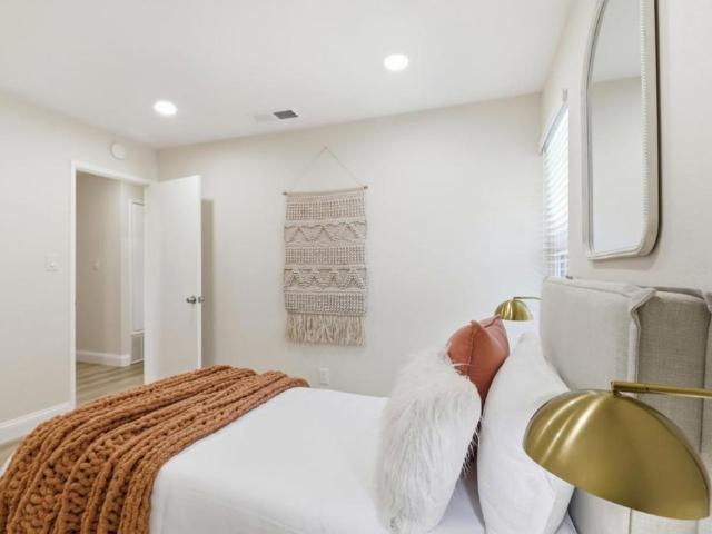 Townhouse for sale in Cupertino, California