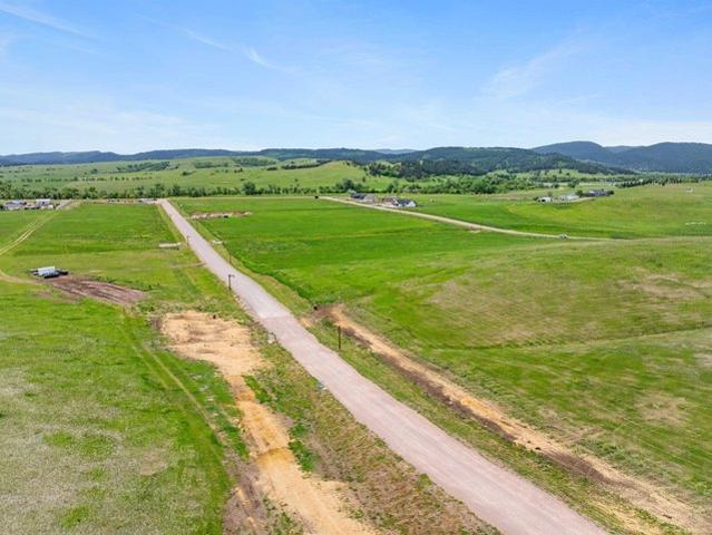 Land for sale in Sturgis, South Dakota