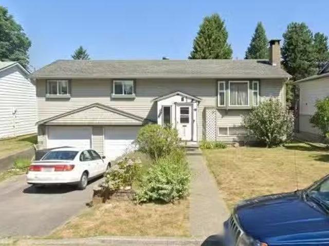 House for sale in Maple Ridge, British Columbia