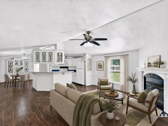 House for sale in New Caney, Texas