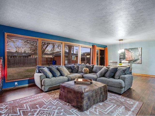 House for sale in Greeley, Colorado