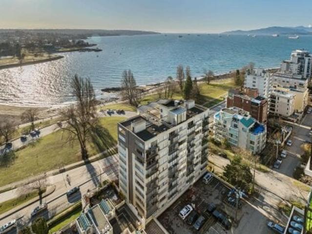 Apartment for sale in Vancouver, British Columbia