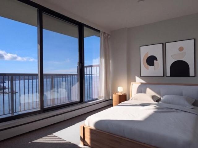 Property for sale in Davie Village, Vancouver