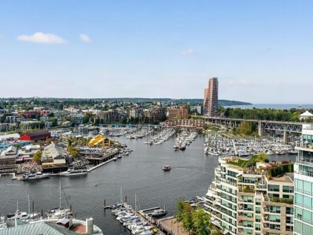 Property for sale in Downtown, Vancouver