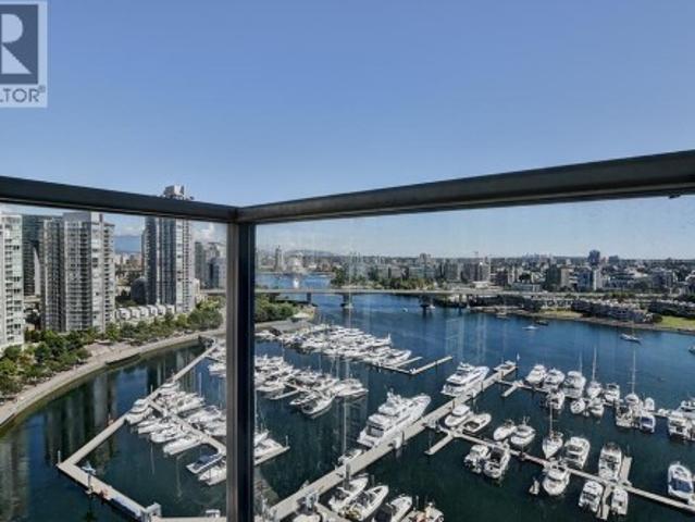 Property for rent in Vancouver, British Columbia
