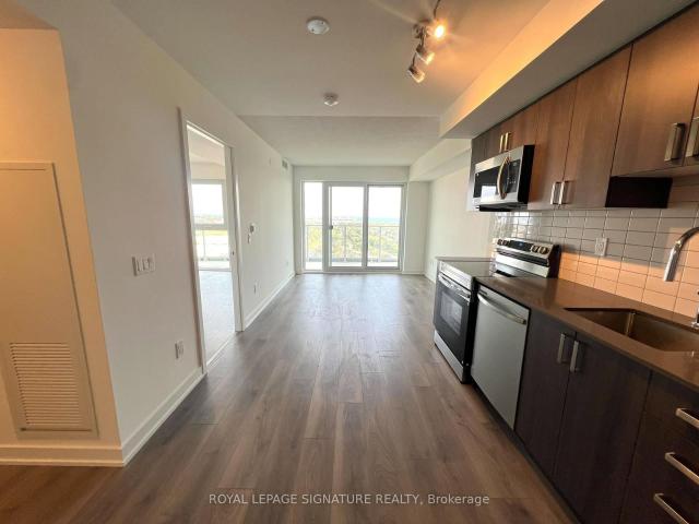 Condo for rent in Durham, Ontario