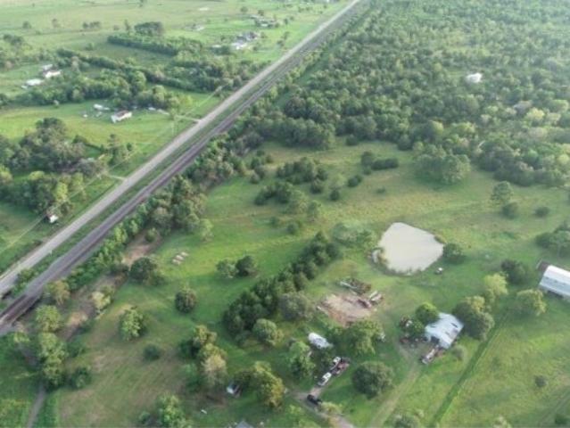Land for sale in Liverpool, Texas