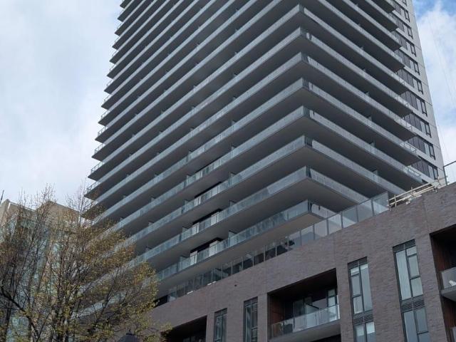 Condo for rent in Woburn, Ontario