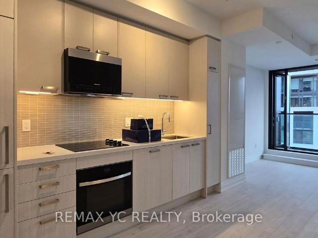 Condo for rent in Woburn, Ontario