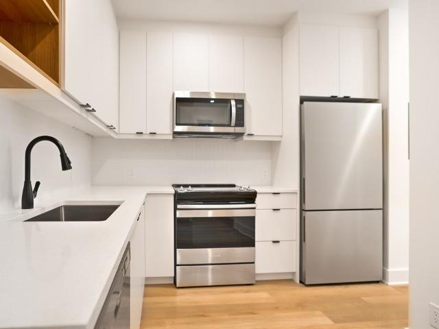 Apartment for rent in St. Leonard's, Quebec