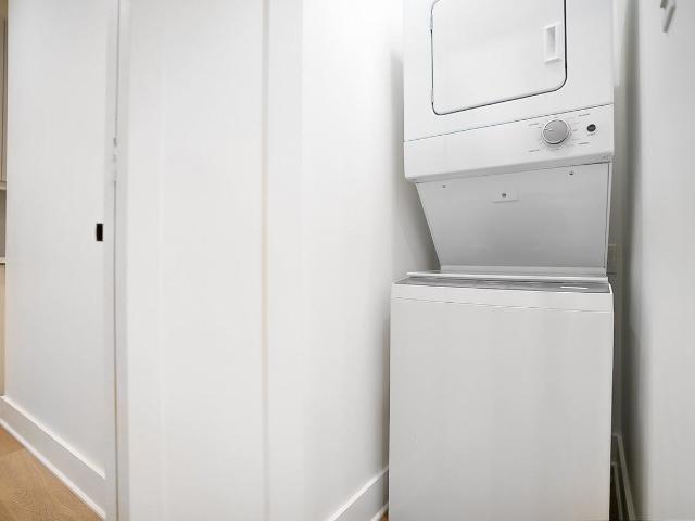 Apartment for rent in St. Leonard's, Quebec