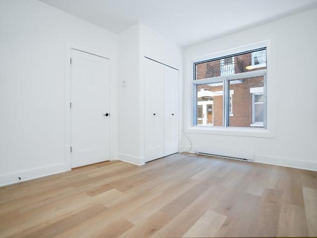 Apartment for rent in St. Leonard's, Quebec