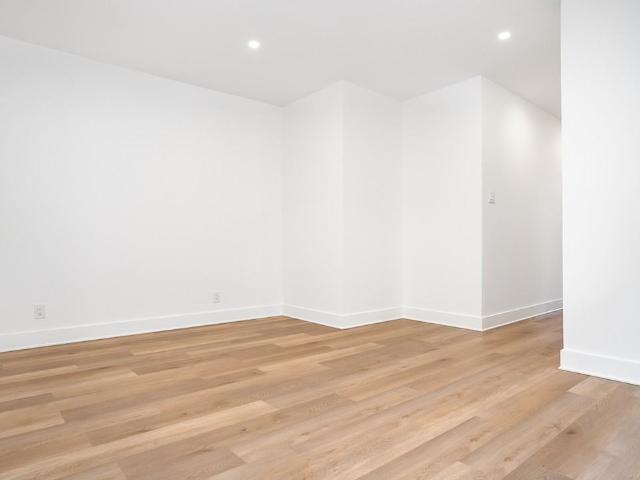 Apartment for rent in St. Leonard's, Quebec