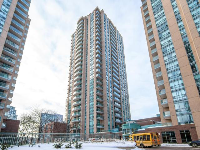 Condo for rent in Woburn, Ontario