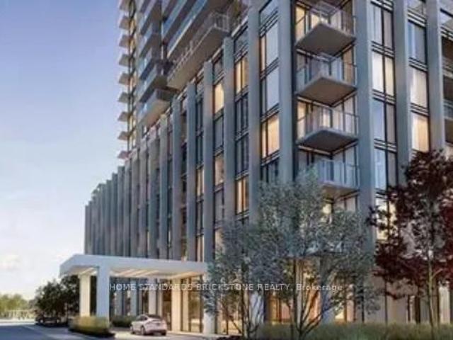 Condo for rent in Woburn, Ontario